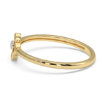 Load image into Gallery viewer, 9K Gold Rosalind Ring