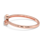 Load image into Gallery viewer, 9K Gold Serena Ring