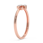 Load image into Gallery viewer, 9K Gold Serena Ring