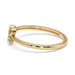 Load image into Gallery viewer, 9K Gold Tara Ring