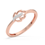 Load image into Gallery viewer, 9K Gold Avni Ring