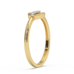 Load image into Gallery viewer, 9K Gold Avni Ring