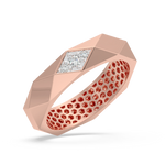 Load image into Gallery viewer, 9K Gold Celia Ring