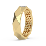 Load image into Gallery viewer, 9K Gold Celia Ring