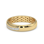 Load image into Gallery viewer, 9K Gold Cressida Ring