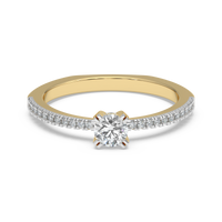 Yellow Gold