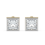 Load image into Gallery viewer, 9K Gold Ingrid Earrings
