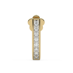 Load image into Gallery viewer, 9K Gold Suvi Nose Pin
