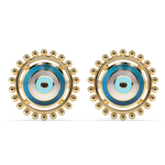 Load image into Gallery viewer, 9K Gold Sigrid Earrings
