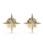 Load image into Gallery viewer, 9K Gold Perle Earrings
