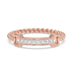 Load image into Gallery viewer, 9K Gold Jasmine Ring
