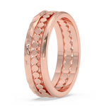 Load image into Gallery viewer, 9K Gold Wilhelmina Ring
