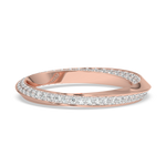 Load image into Gallery viewer, 9K Gold Violet Ring
