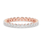 Load image into Gallery viewer, 9K Gold Azalea Ring
