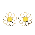 Load image into Gallery viewer, 9K Gold Mehr Earrings
