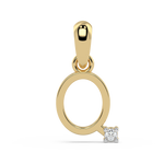 Load image into Gallery viewer, 9K Gold Brielle Pendant
