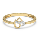 Load image into Gallery viewer, 9K Gold Anaya Ring
