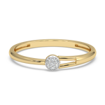 Load image into Gallery viewer, 9K Gold Colette Ring
