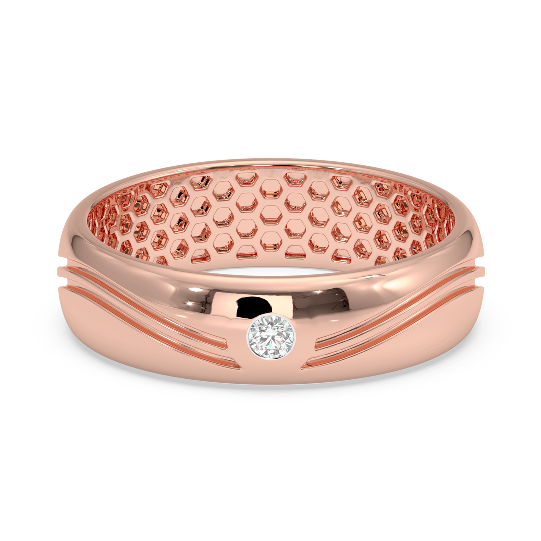 9K Gold Amara Ring