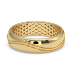 Load image into Gallery viewer, 9K Gold Amara Ring
