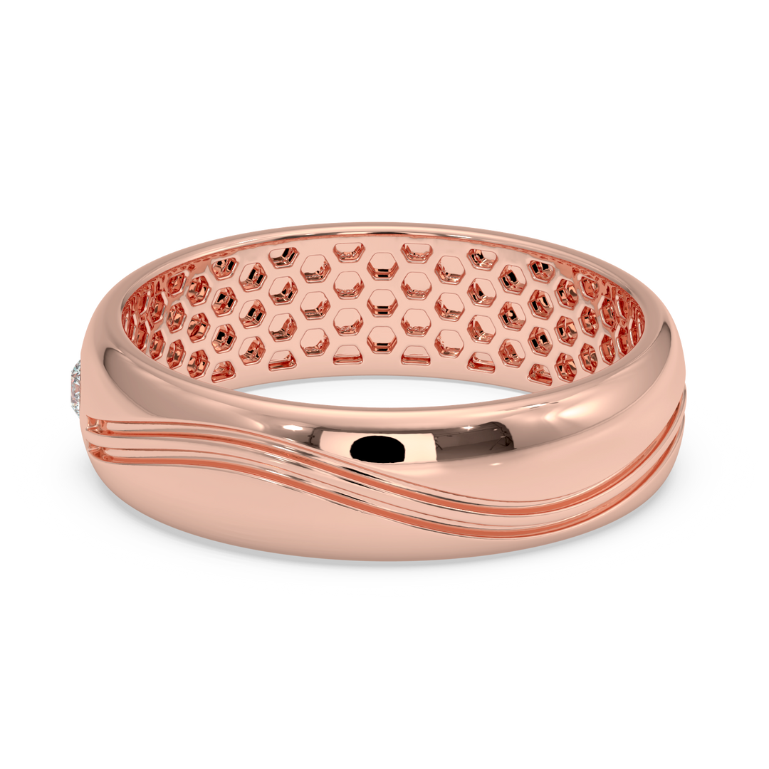 9K Gold Amara Ring