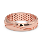 Load image into Gallery viewer, 9K Gold Amara Ring
