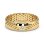 Load image into Gallery viewer, 9K Gold Amara Ring
