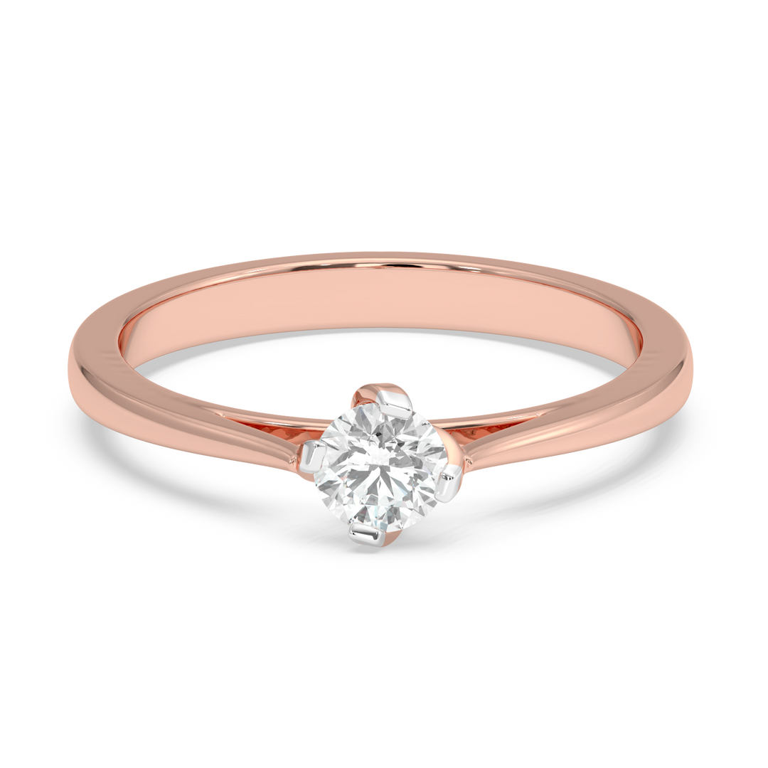 9K Gold Lucinda Ring