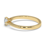 Load image into Gallery viewer, 9K Gold Lucinda Ring
