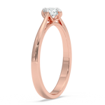Load image into Gallery viewer, 9K Gold Lucinda Ring
