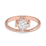 Load image into Gallery viewer, 9K Gold Adele Ring
