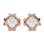 Load image into Gallery viewer, 9K Gold Julieta Earrings
