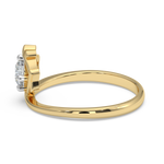 Load image into Gallery viewer, 9K Gold Adele Ring
