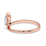 Load image into Gallery viewer, 9K Gold Adele Ring
