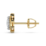 Load image into Gallery viewer, 9K Gold Julieta Earrings
