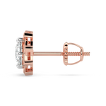 Load image into Gallery viewer, 9K Gold Julieta Earrings
