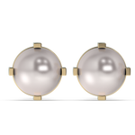 Load image into Gallery viewer, 9K Gold Faye Earrings
