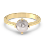 Load image into Gallery viewer, 9K Gold Eloise Ring
