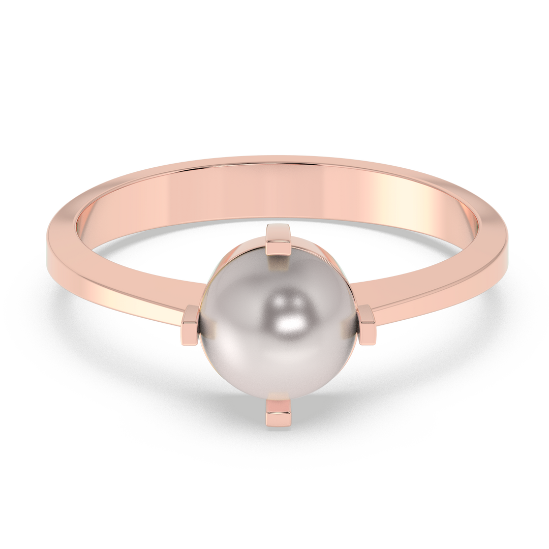 9K Gold Eloise Ring