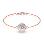 Load image into Gallery viewer, 9K Gold Sybil Bracelet
