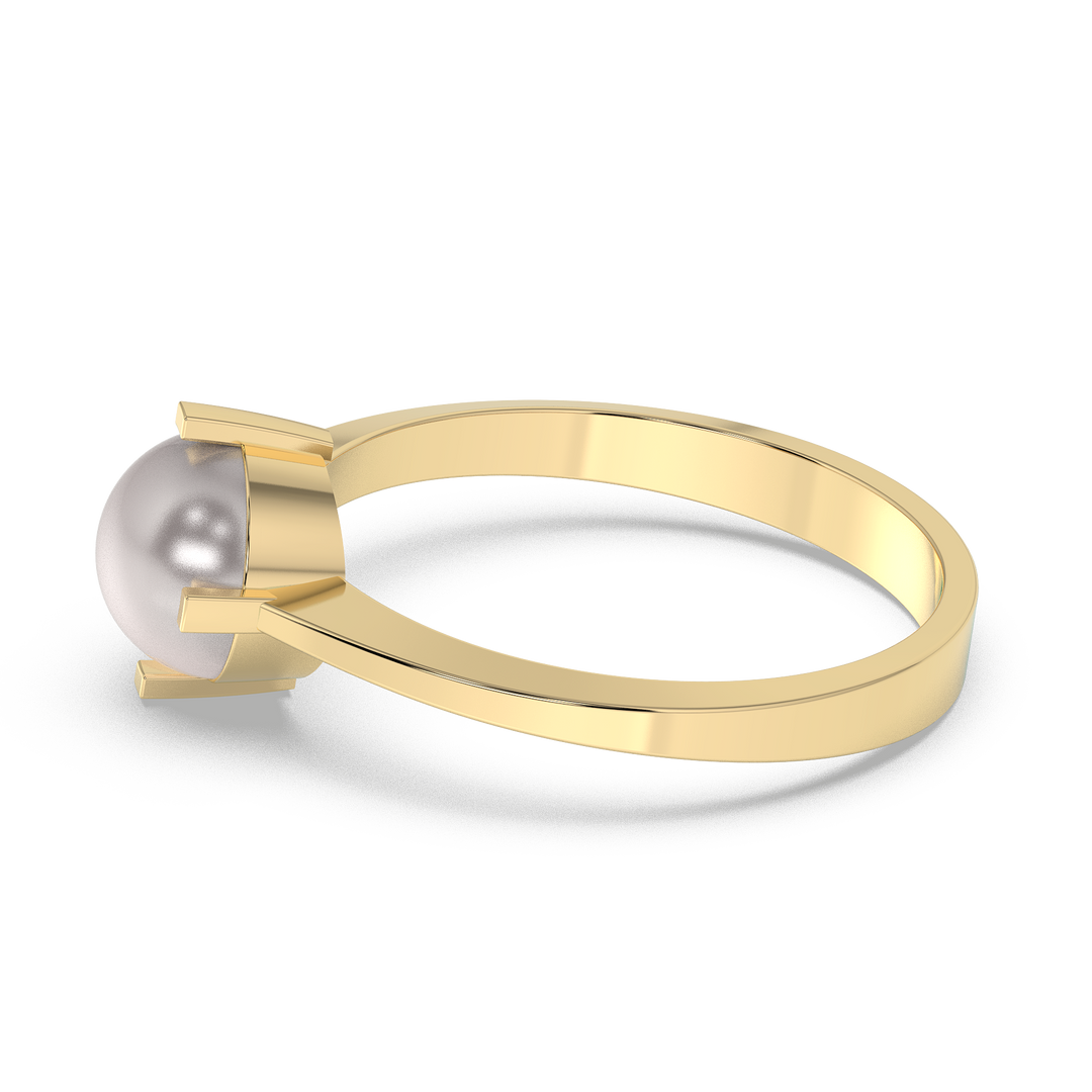9K Gold Eloise Ring