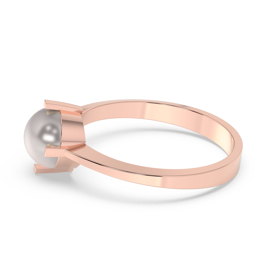 9K Gold Eloise Ring