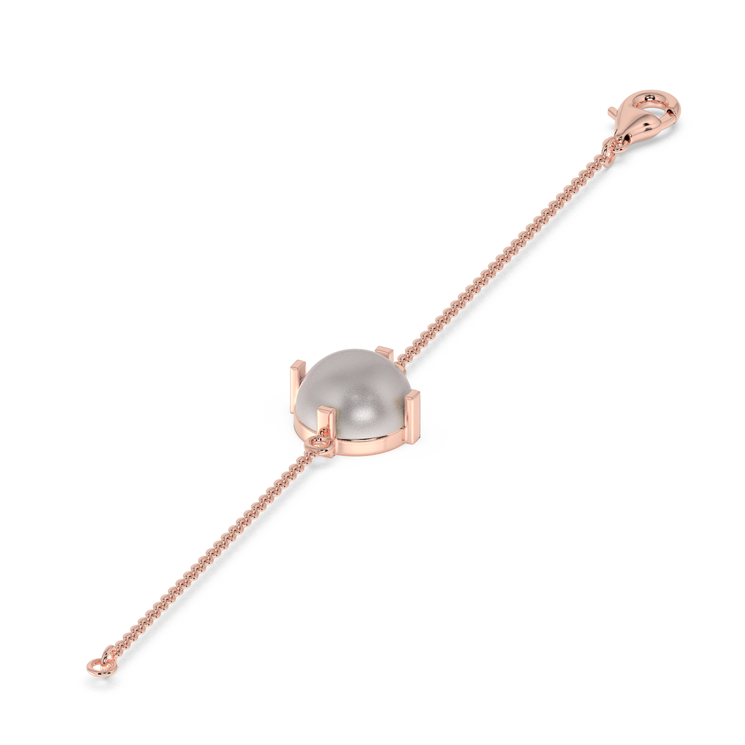 9K Gold Sybil Bracelet