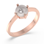 Load image into Gallery viewer, 9K Gold Eloise Ring
