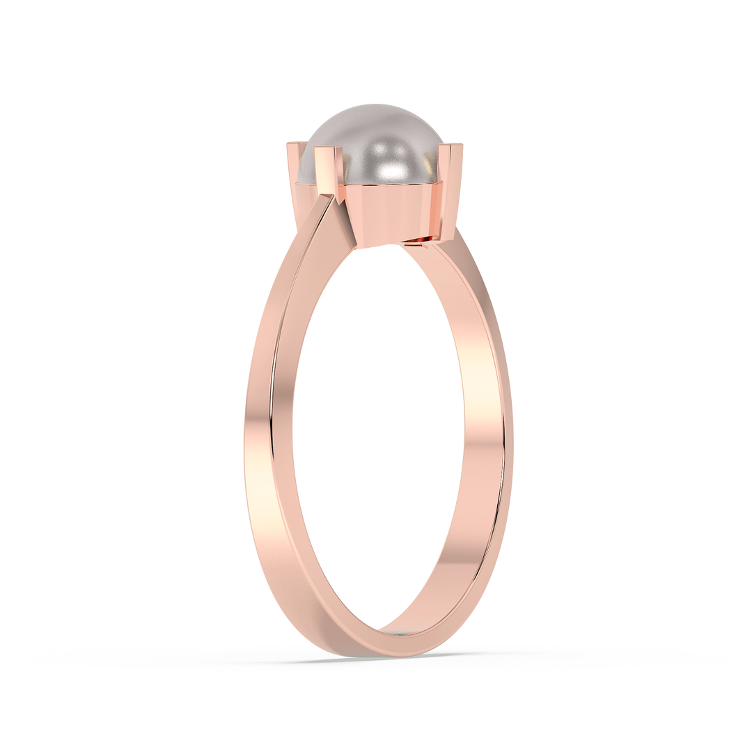 9K Gold Eloise Ring