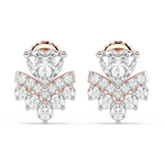 Load image into Gallery viewer, 9K Gold Liesel Earrings
