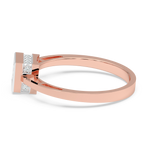 Load image into Gallery viewer, 9K Gold Lavender Ring
