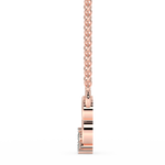 Load image into Gallery viewer, 9K Gold Noor Pendant
