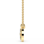 Load image into Gallery viewer, 9K Gold Yael Necklace
