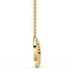 Load image into Gallery viewer, 9K Gold Adina Necklace
